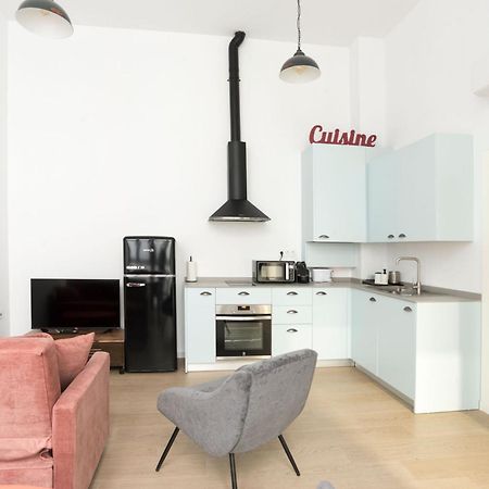 Apartamento Centro Deluxe Cádiz Kültér fotó