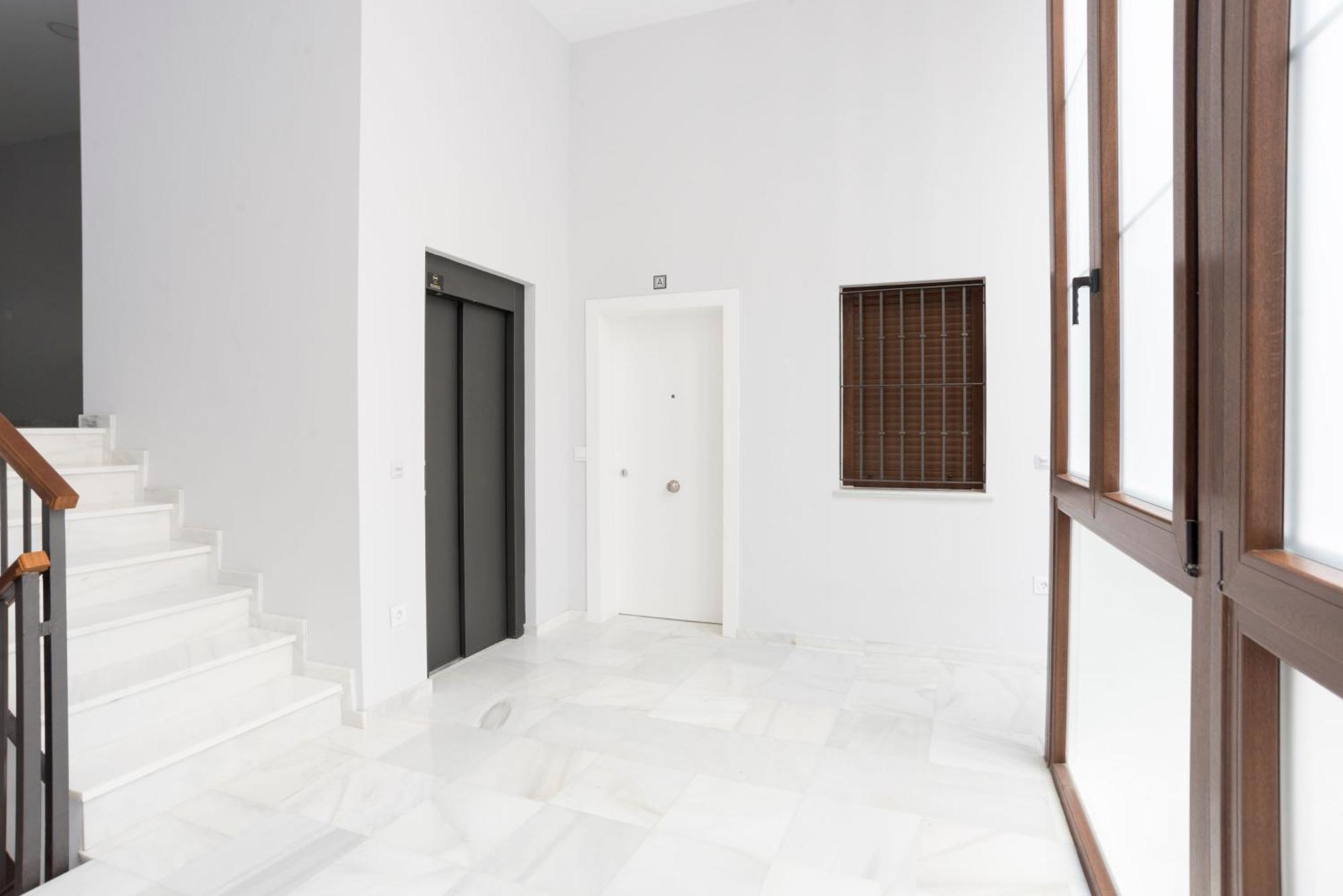 Apartamento Centro Deluxe Cádiz Kültér fotó