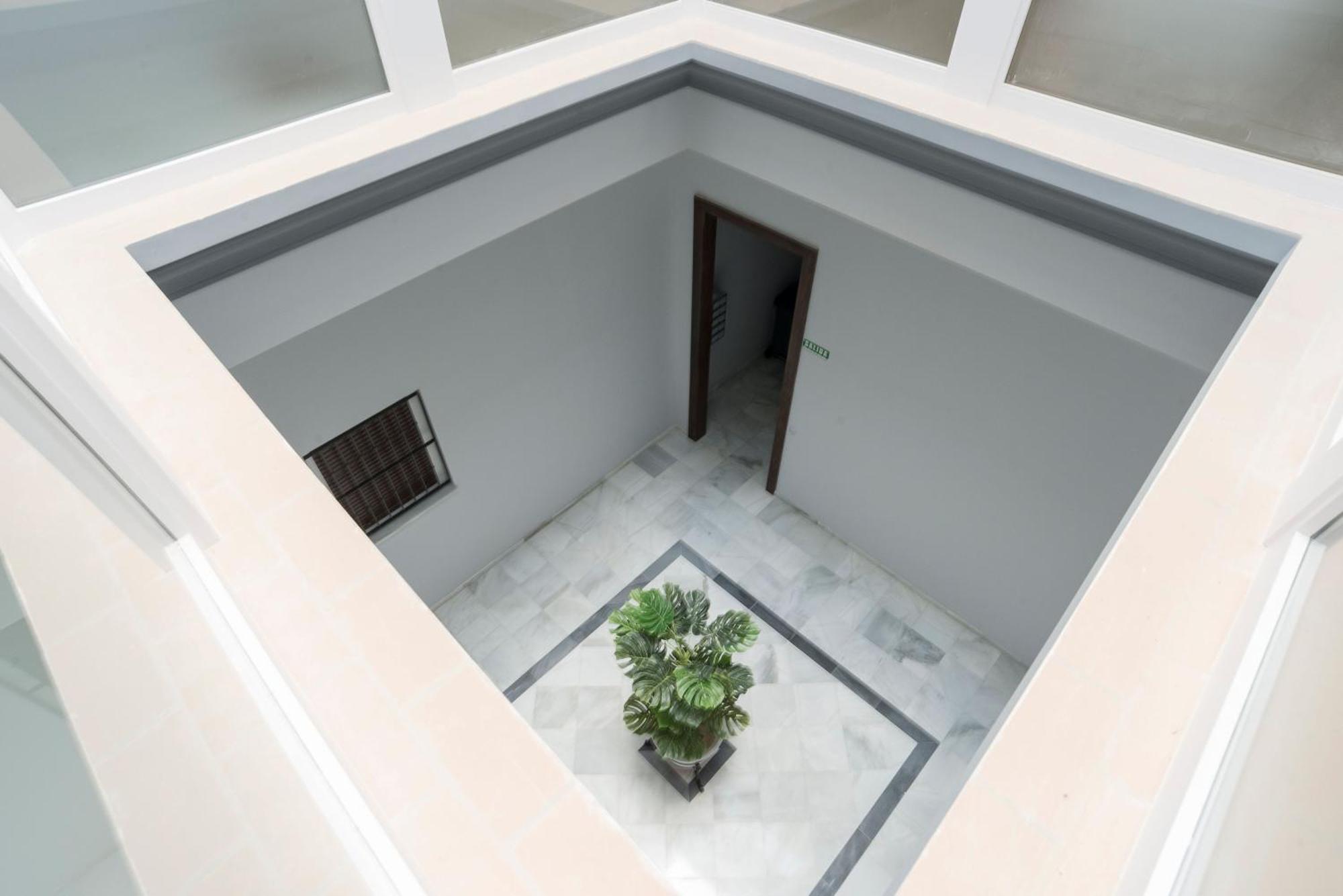 Apartamento Centro Deluxe Cádiz Kültér fotó