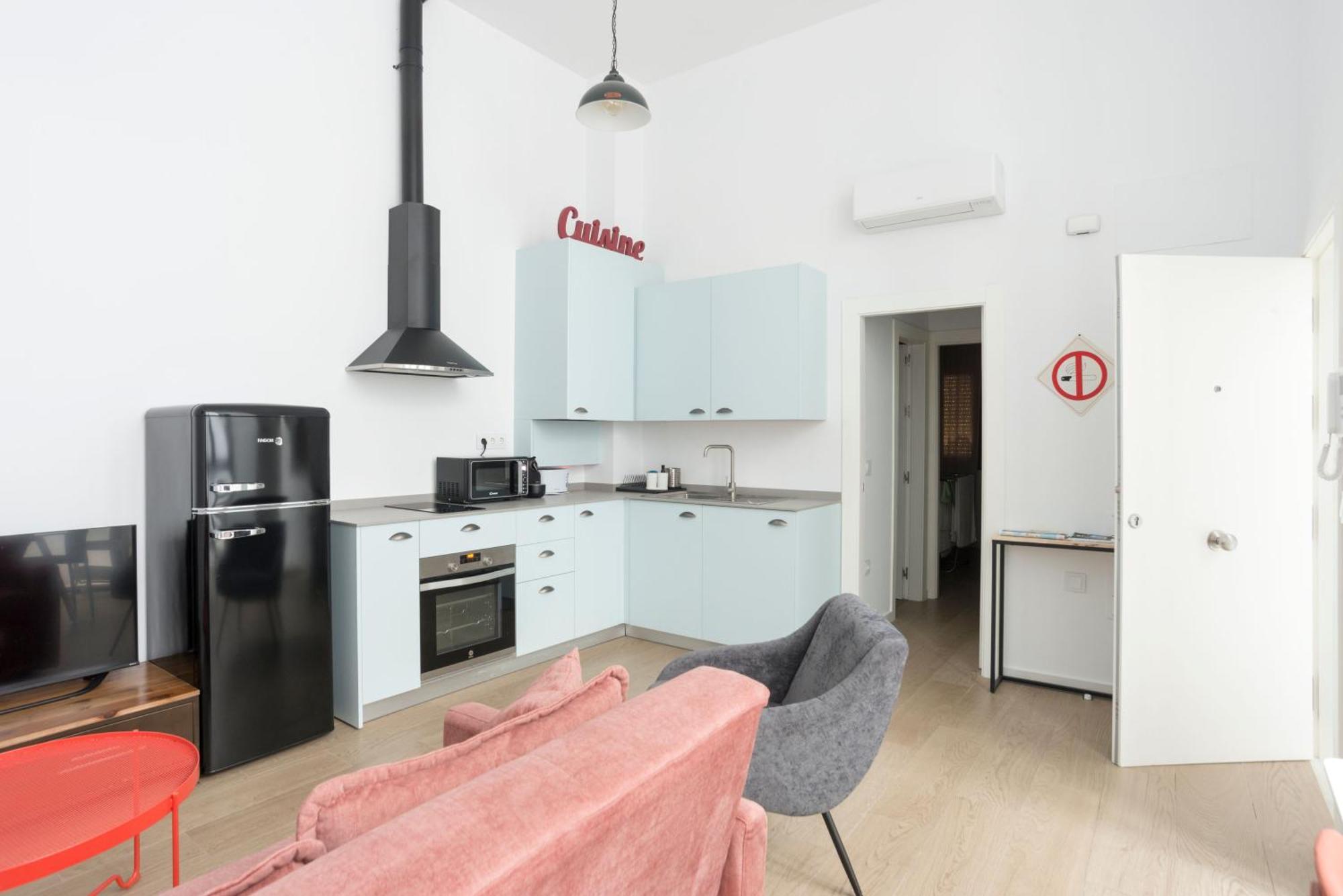 Apartamento Centro Deluxe Cádiz Kültér fotó