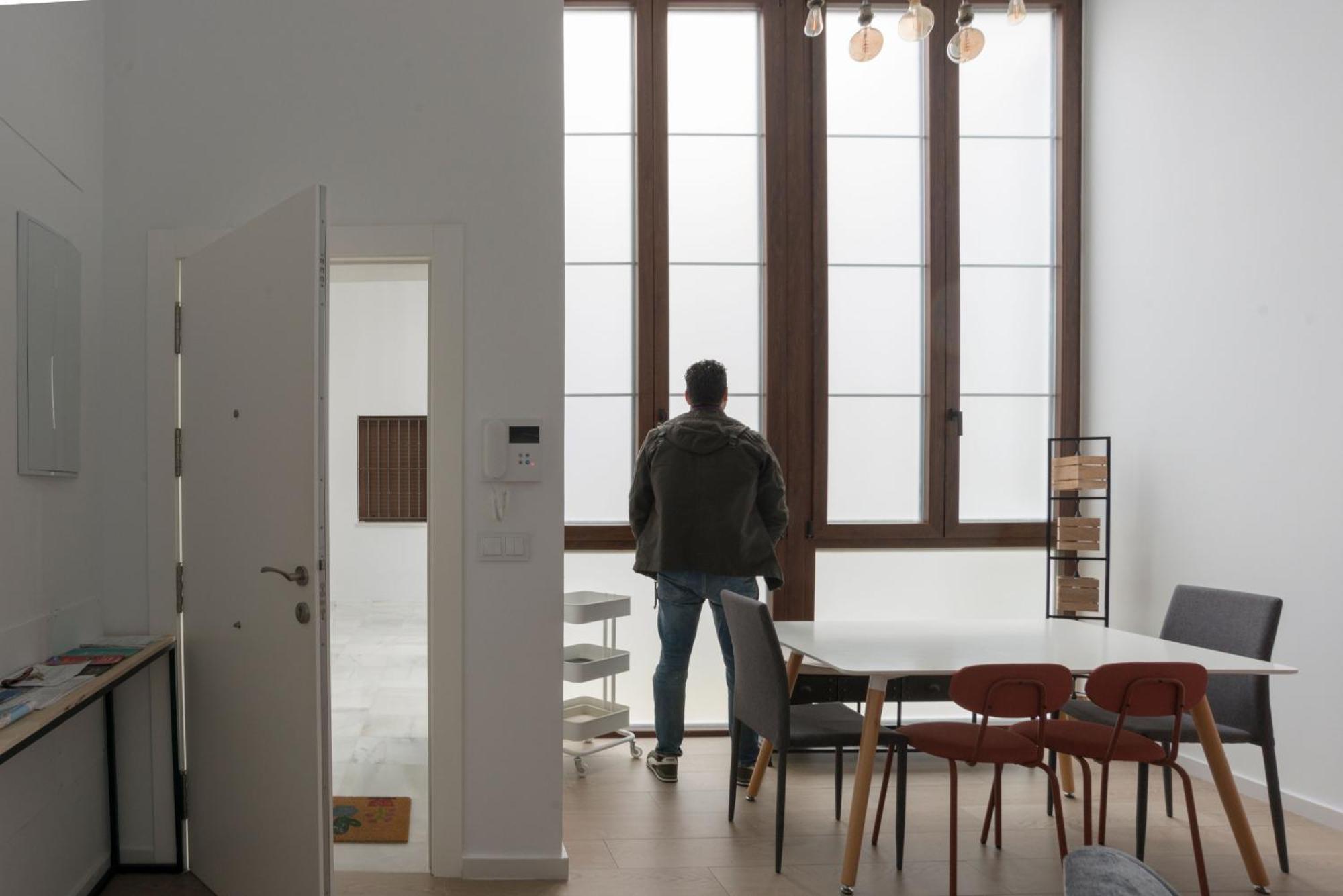 Apartamento Centro Deluxe Cádiz Kültér fotó