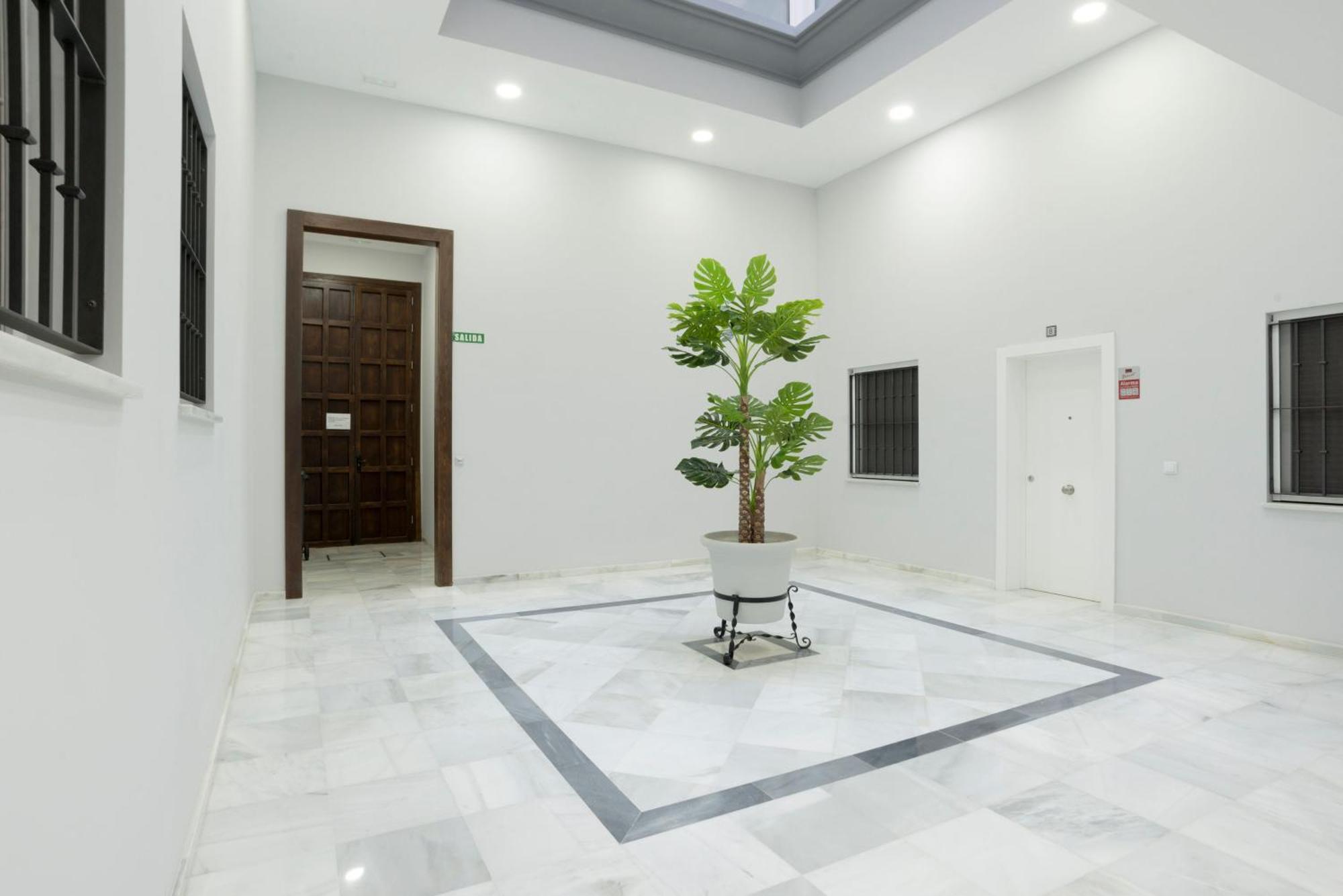 Apartamento Centro Deluxe Cádiz Kültér fotó